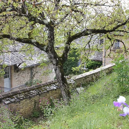 Les Terrasses De Labade Gite Et Chambres D'Hotes Coubisou Exterior foto