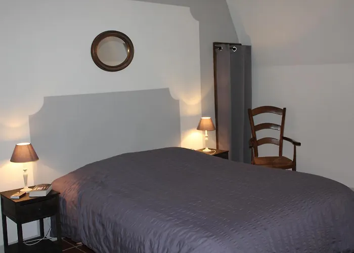 Les Terrasses De Labade Gite Et Chambres D\'Hotes