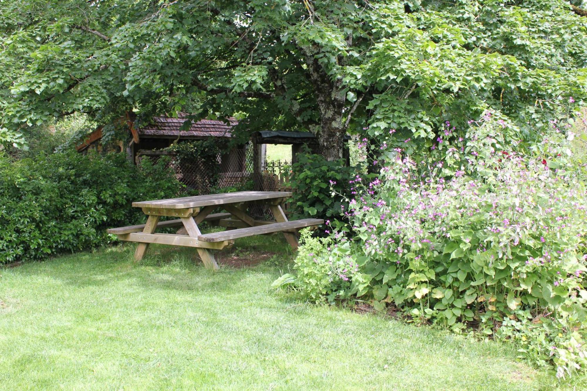Bed & Breakfast Les Terrasses De Labade Et D'hotes